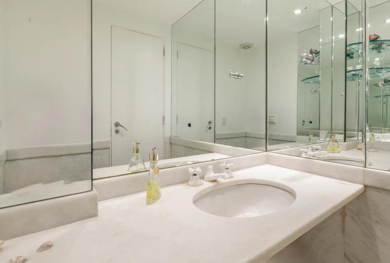 Rio129 - Apartamento en Ipanema