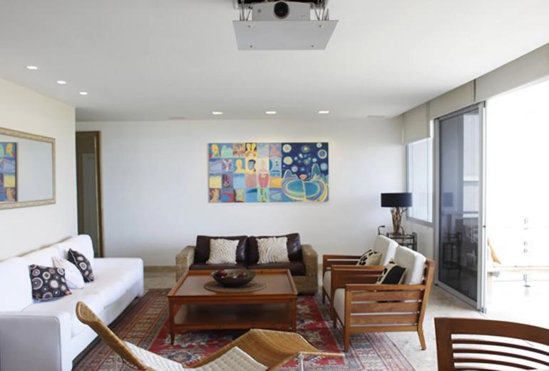Rio129 - Apartment in Ipanema