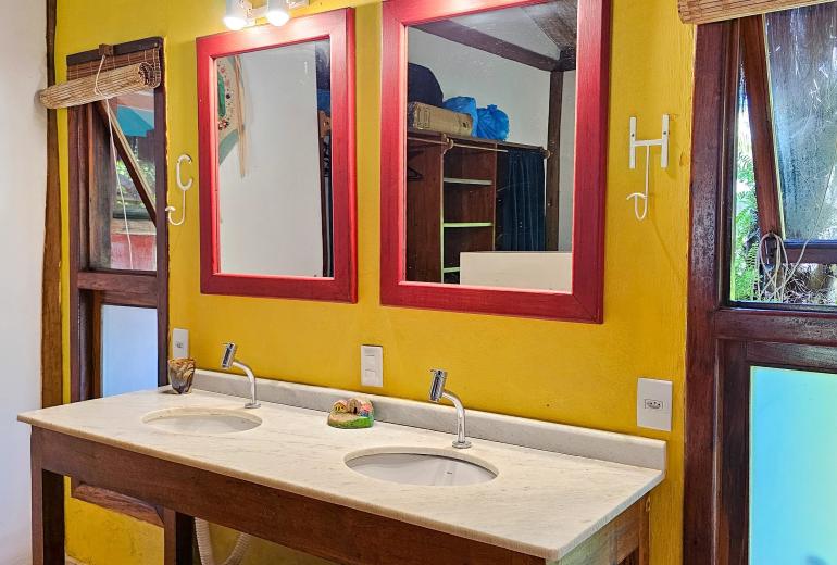 Bah300 - Casa de playa en Barra Grande