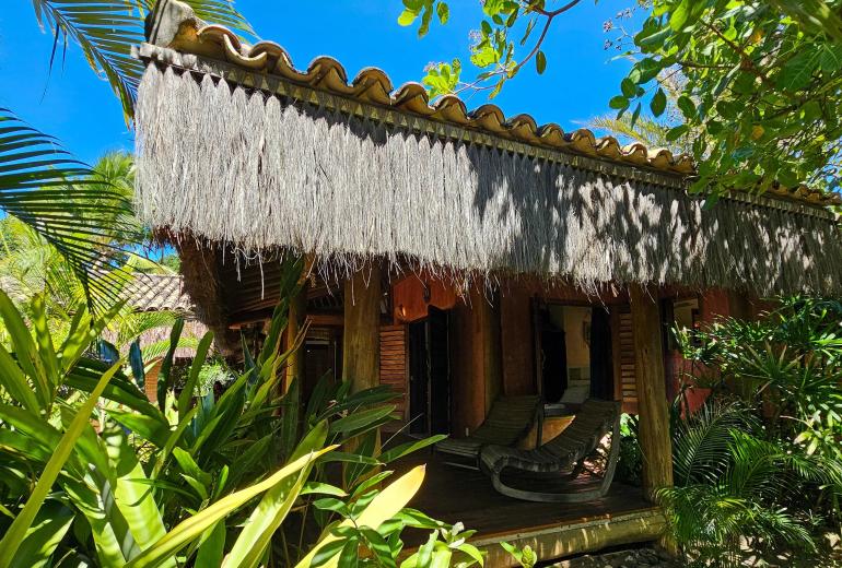 Bah300 - Casa de playa en Barra Grande