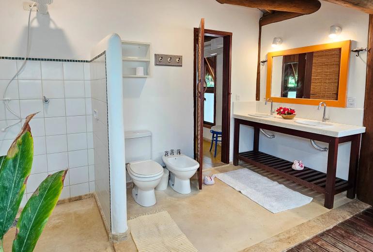 Bah300 - Casa de playa en Barra Grande