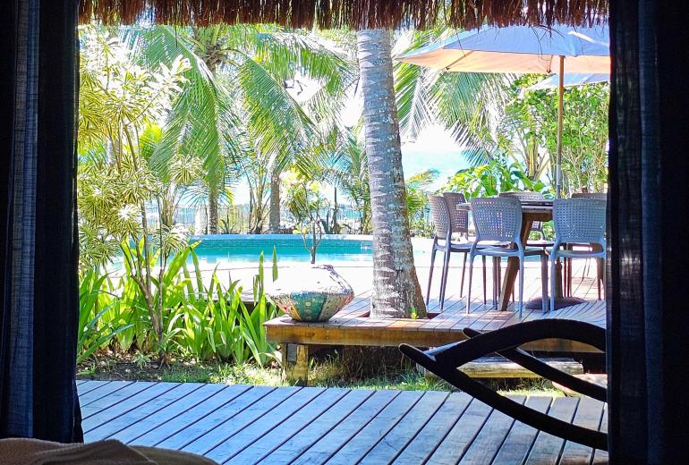 Bah300 - Casa de playa en Barra Grande