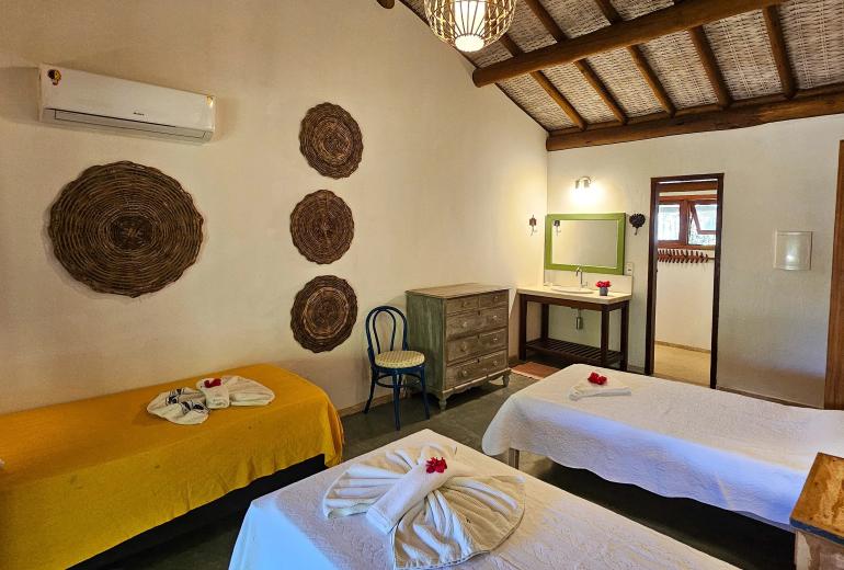 Bah300 - Casa de playa en Barra Grande