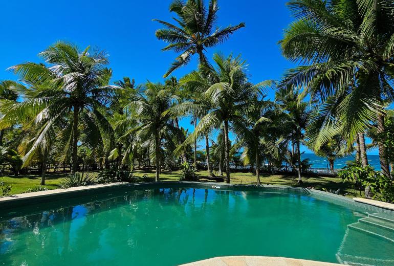 Bah300 - Casa de playa en Barra Grande