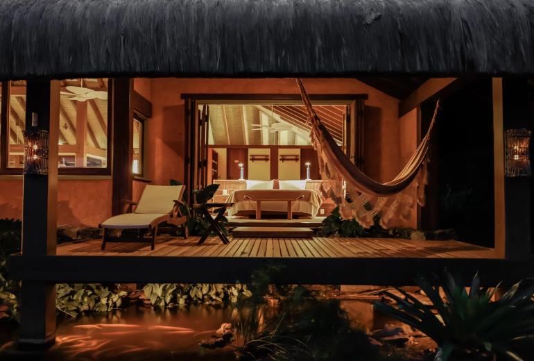 Bah329 - Casa perto de Barra Grande