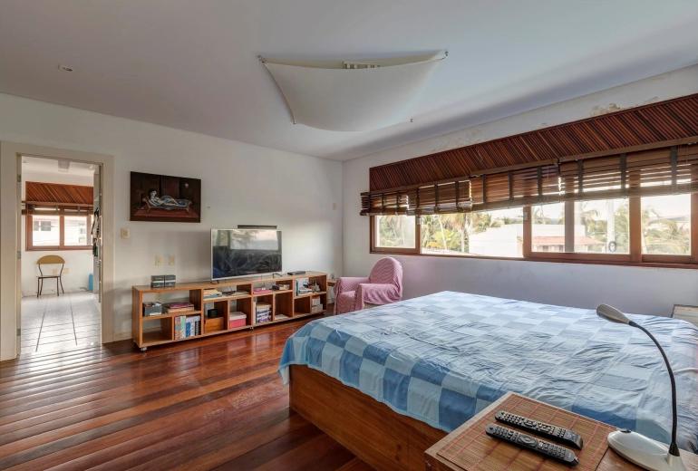 Bah471 - Villa loft à Salvador