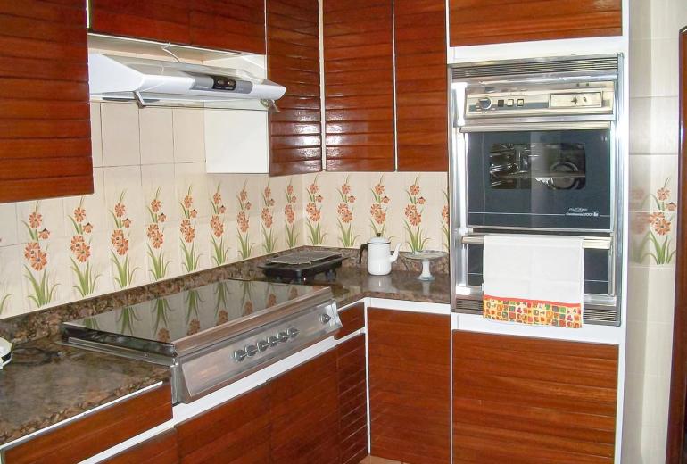 Rio175 - Apartamento en Copacabana