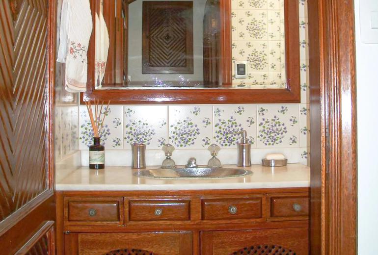 Rio175 - Apartamento en Copacabana