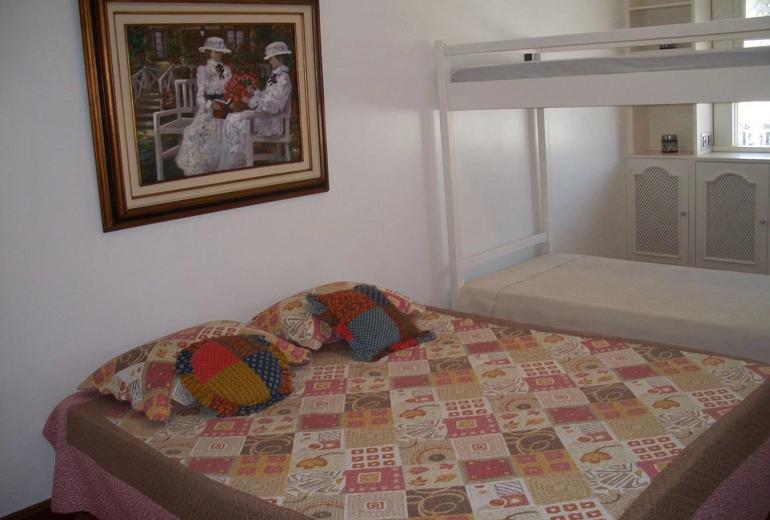 Rio175 - Apartamento en Copacabana