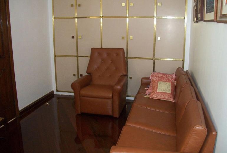 Rio175 - Apartamento en Copacabana