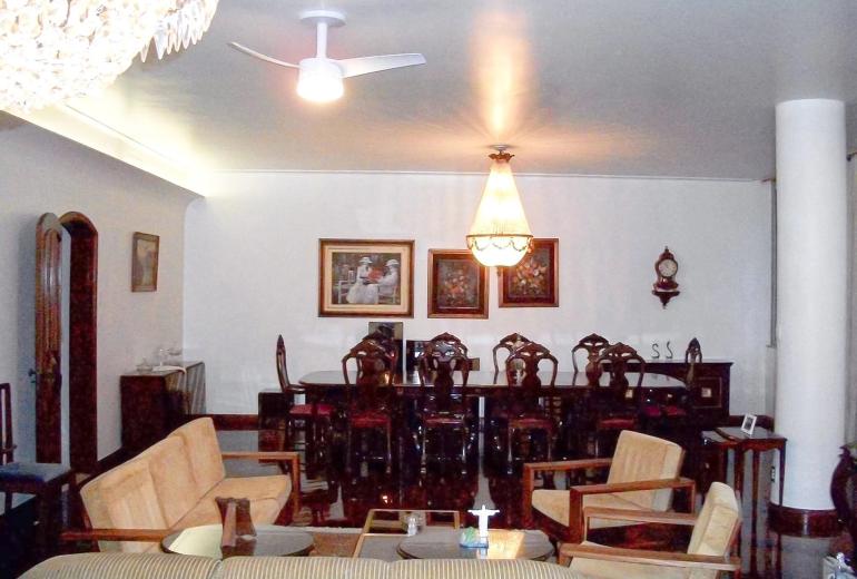 Rio175 - Apartamento en Copacabana