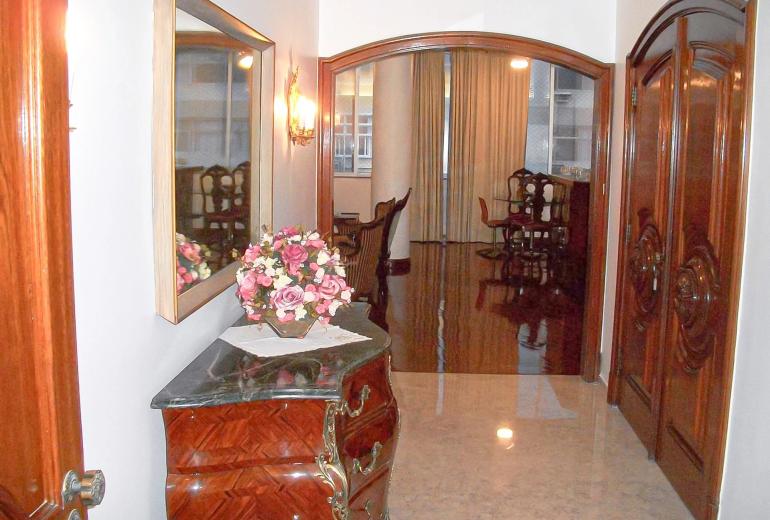 Rio175 - Apartamento en Copacabana