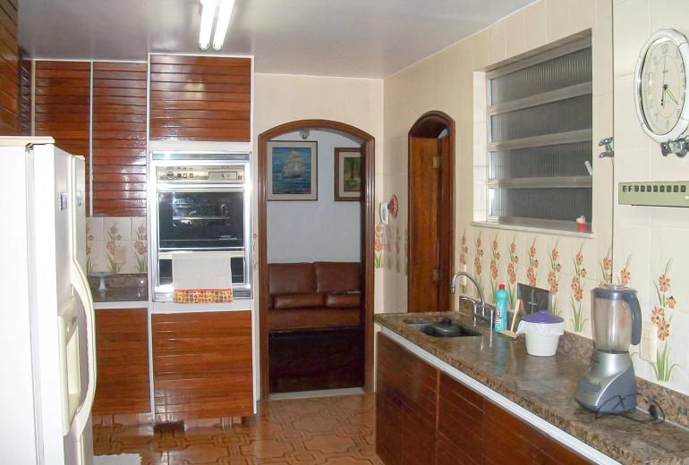 Rio175 - Apartamento en Copacabana