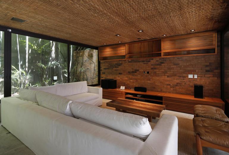 Rio176 - Casa en Gavea