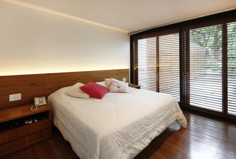 Rio176 - Casa en Gavea