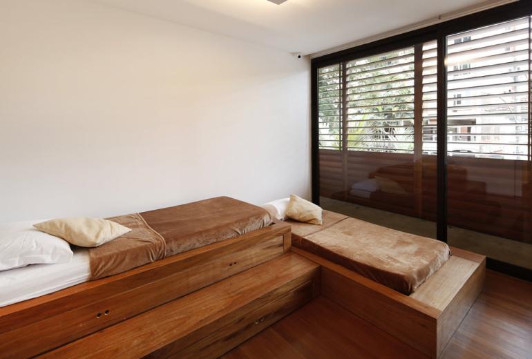 Rio176 - Casa en Gavea