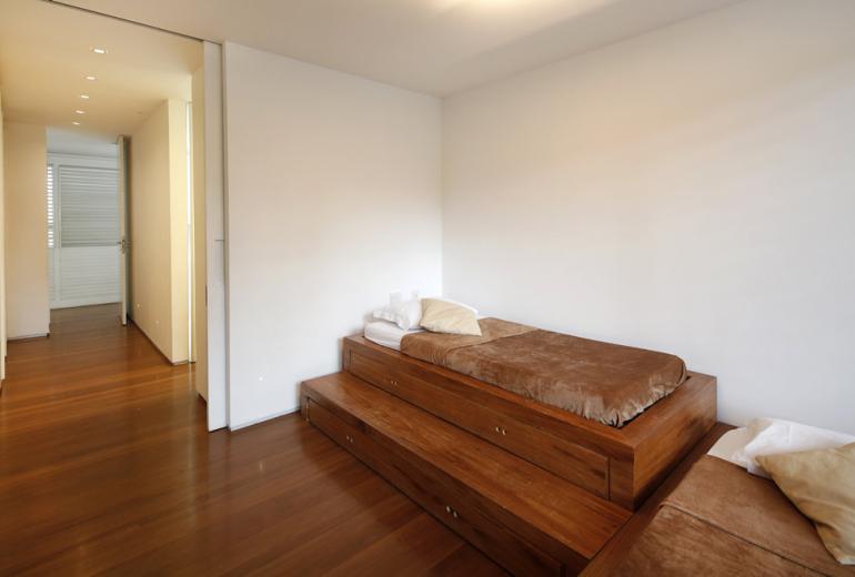 Rio176 - Casa en Gavea