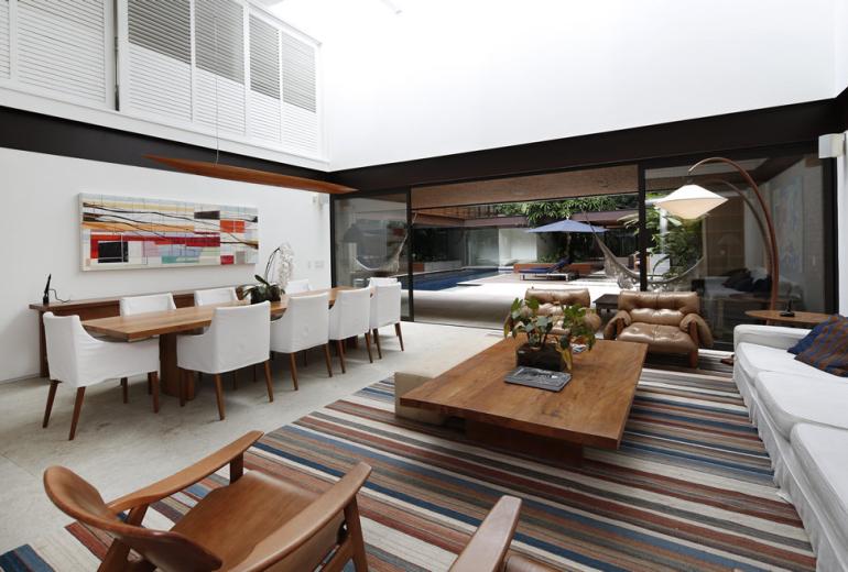 Rio176 - Casa en Gavea