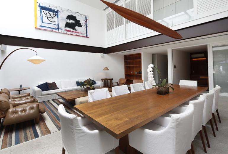 Rio176 - Casa en Gavea