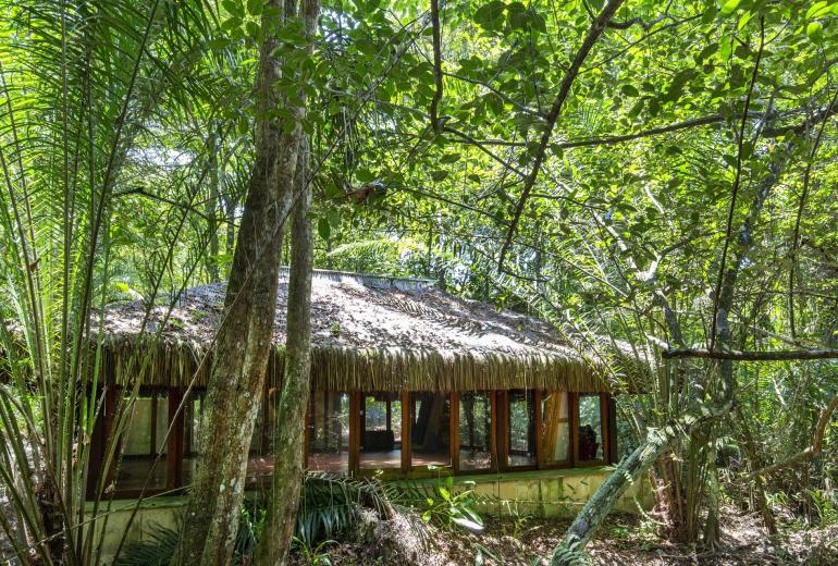 Bah701 - Beach house in Itacare
