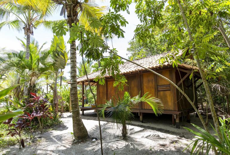 Bah701 - Beach house in Itacare