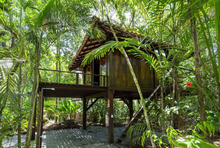 Bah701 - Beach house in Itacare