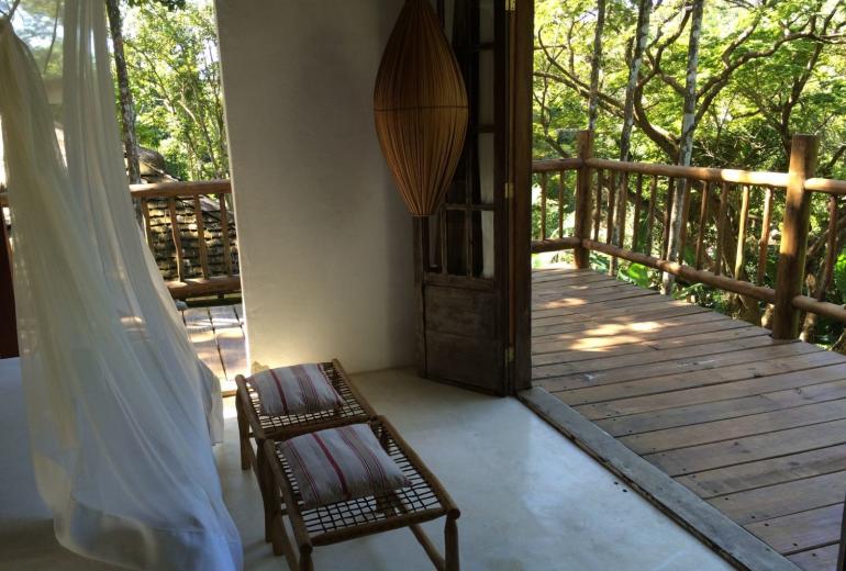 Bah852 - Bungalows in Trancoso