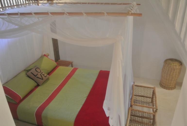 Bah852 - Bungalows in Trancoso