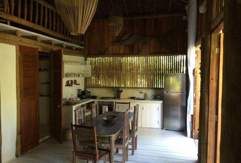 Bah852 - Bungalows in Trancoso