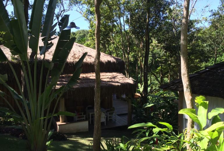 Bah852 - Bungalows in Trancoso