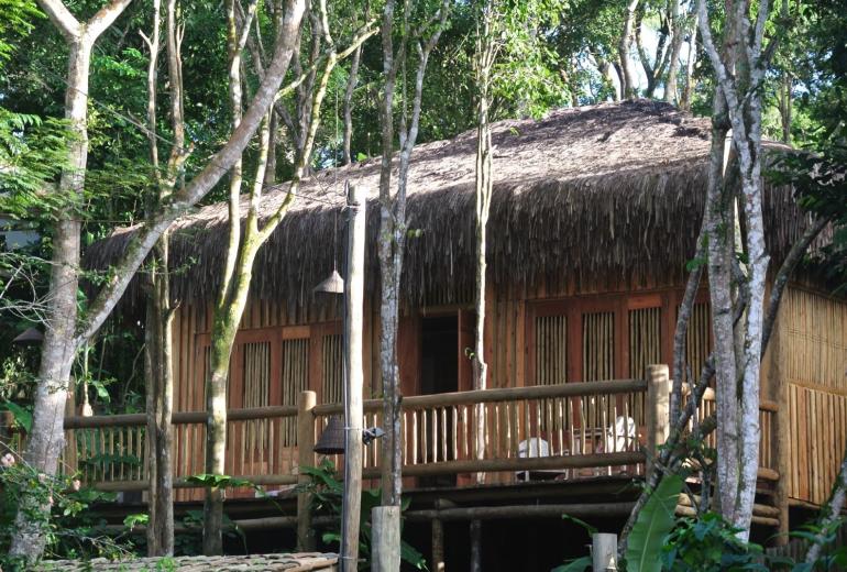 Bah852 - Bungalows in Trancoso