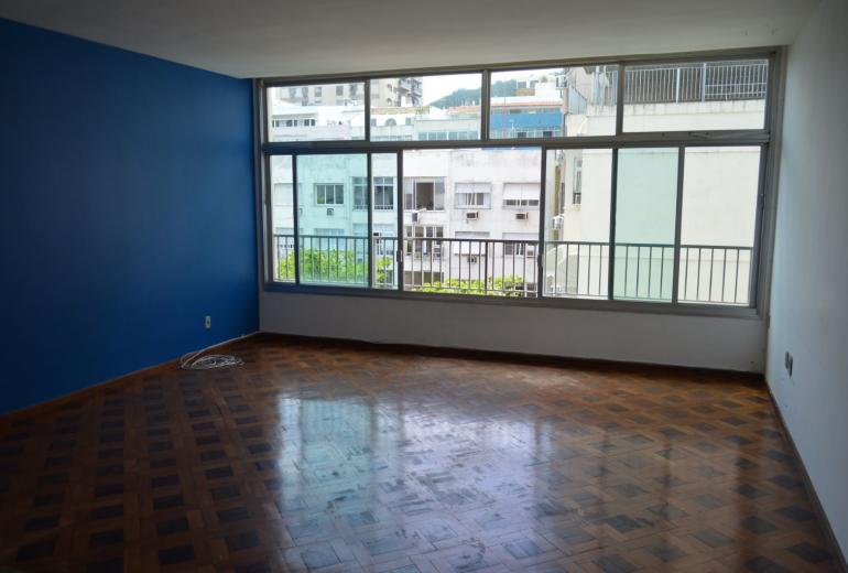 Rio446 - Penthouse à Ipanema