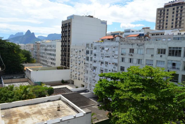 Rio446 - Penthouse en Ipanema