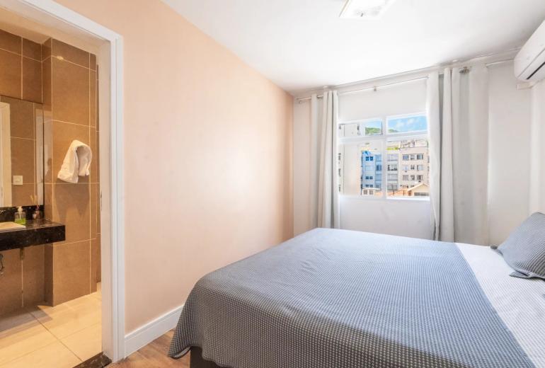 Rio320- Penthouse for sale between Ipanema & Copacabana