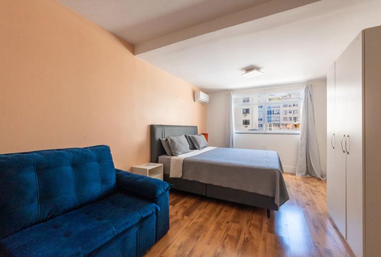 Rio320- Penthouse for sale between Ipanema & Copacabana