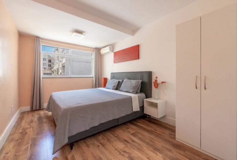 Rio320 - Penthouse à vendre entre Ipanema & Copacabana