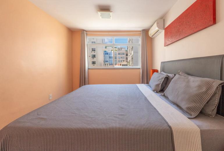Rio320- Penthouse for sale between Ipanema & Copacabana