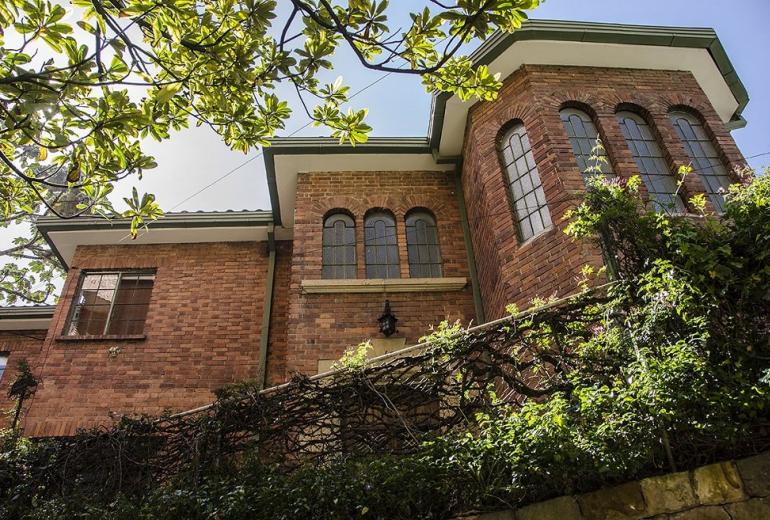 Bog323 - Villa de luxe avec une vue magnifique à Bogota