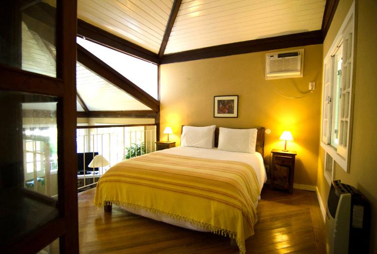 Pet002 - Albergue en Petropolis