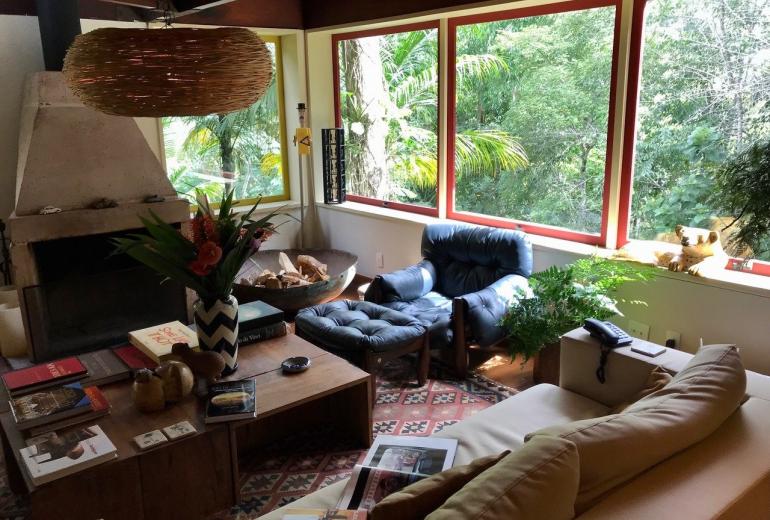 Pet003 House in Petrópolis