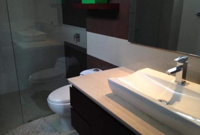 Bog149 - Beautiful apartment located in Santa Barbara