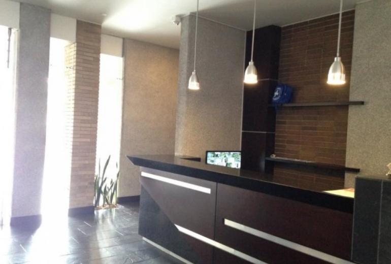 Bog149 - Beautiful apartment located in Santa Barbara