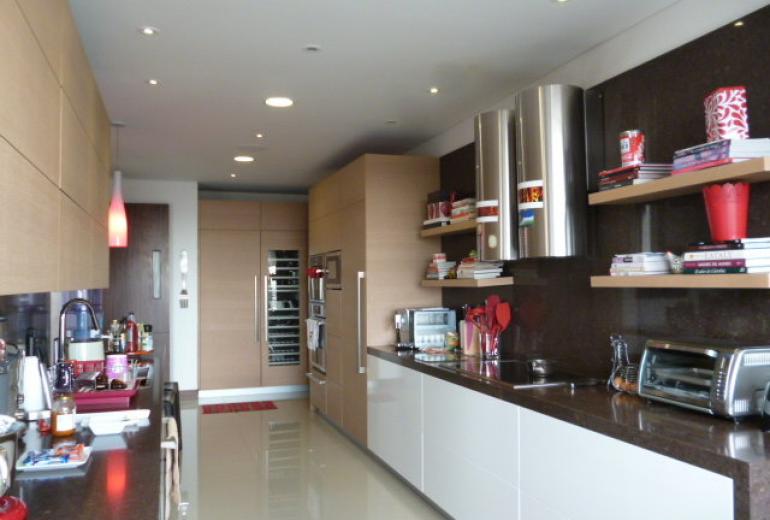 Bog397 - Spectacular 3 bedroom apartment in Bogota