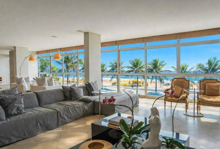 Rio101 - Appartement à Ipanema