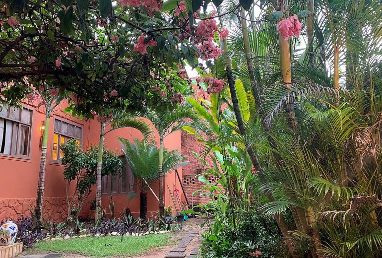 Pip006 - Hotel en Tibau do Sul