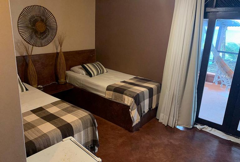 Pip006 - Hotel in Tibau do Sul