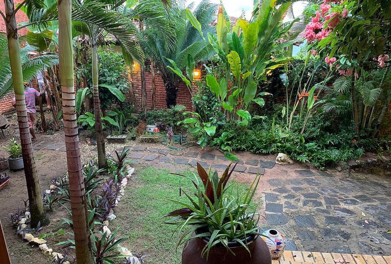 Pip006 - Hotel en Tibau do Sul