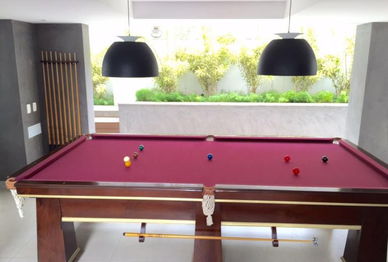 Rio539 - Appartement à Ipanema