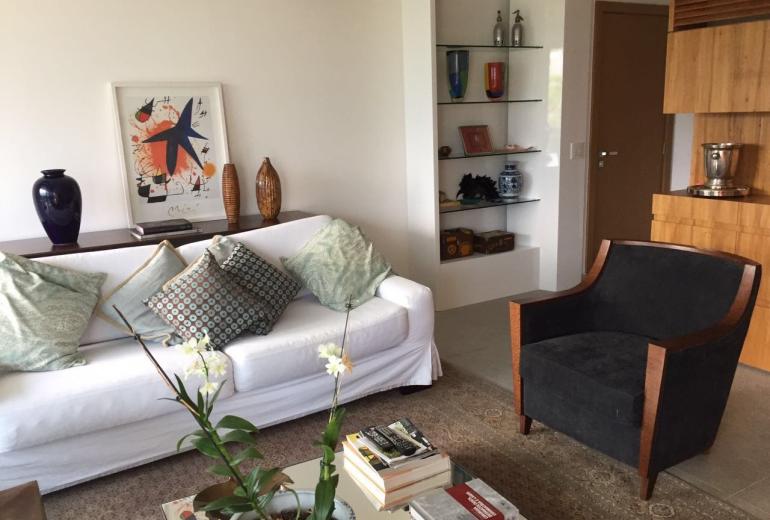 Rio539 - Appartement à Ipanema