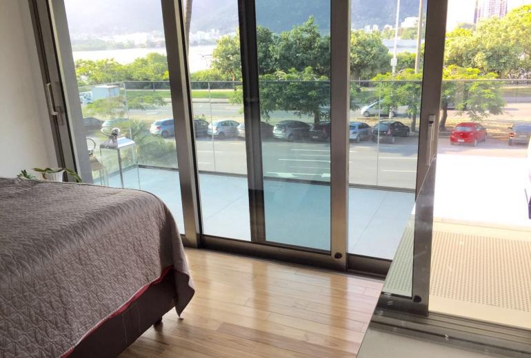 Rio539 - Appartement à Ipanema